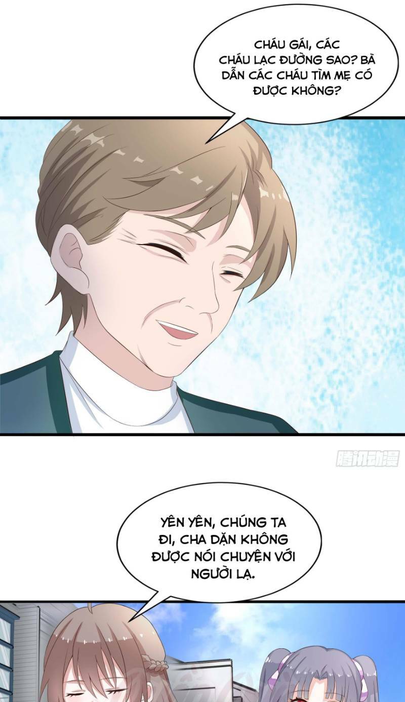 vú em của tiên ma chapter 4 17