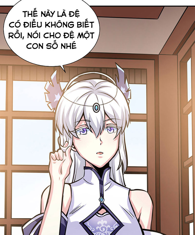 võ đạo độc tôn chapter 393 58