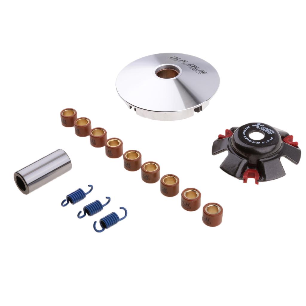 High Performance for Scooter GY6 Engines 125-150cc