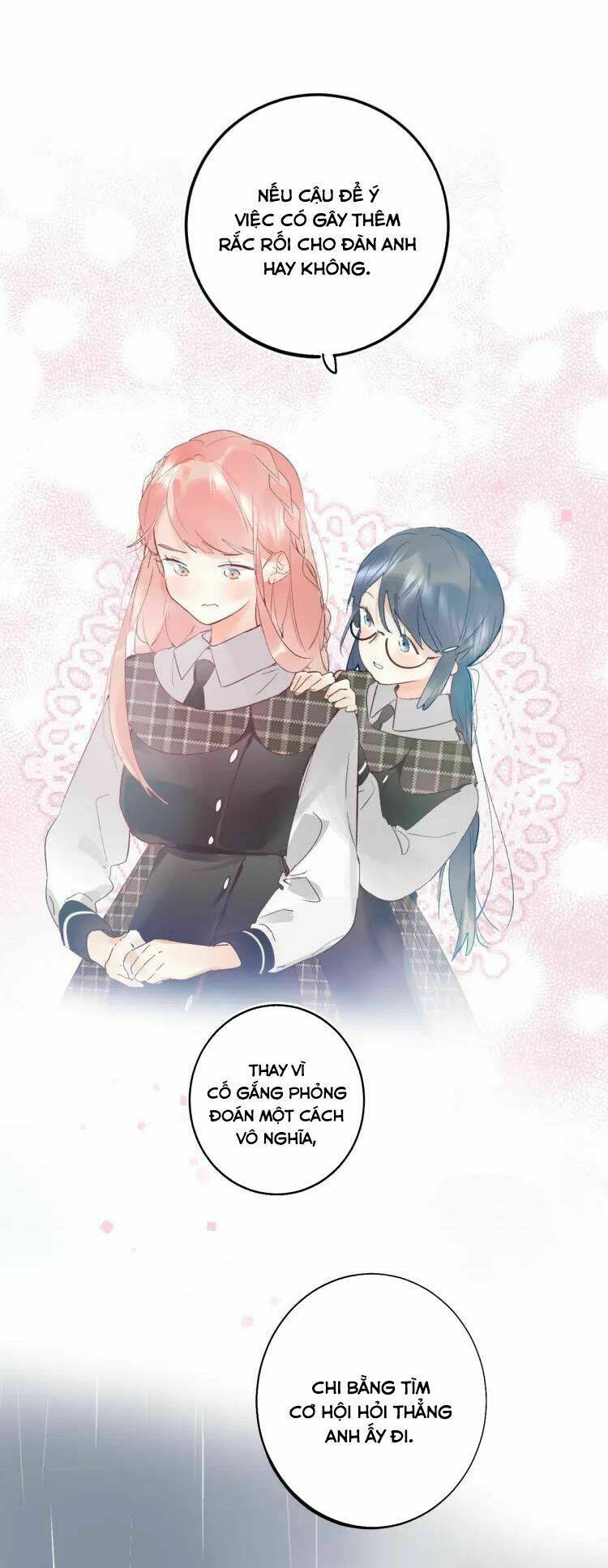 phù thủy hạng bét chapter 10 3