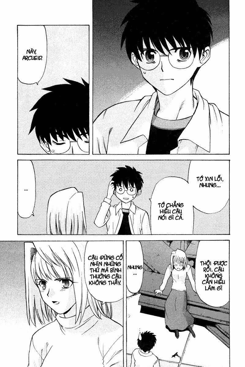 lunar legend tsukihime chapter 22 25