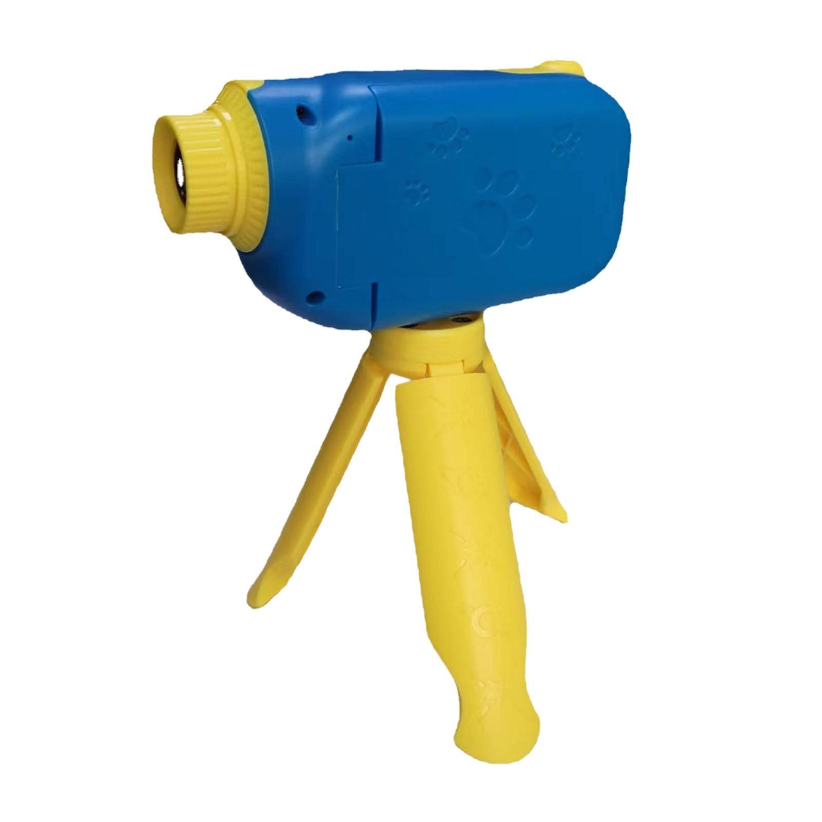 2inch LED screen kid Camera with Support Bracket Rechargeable for Birthday