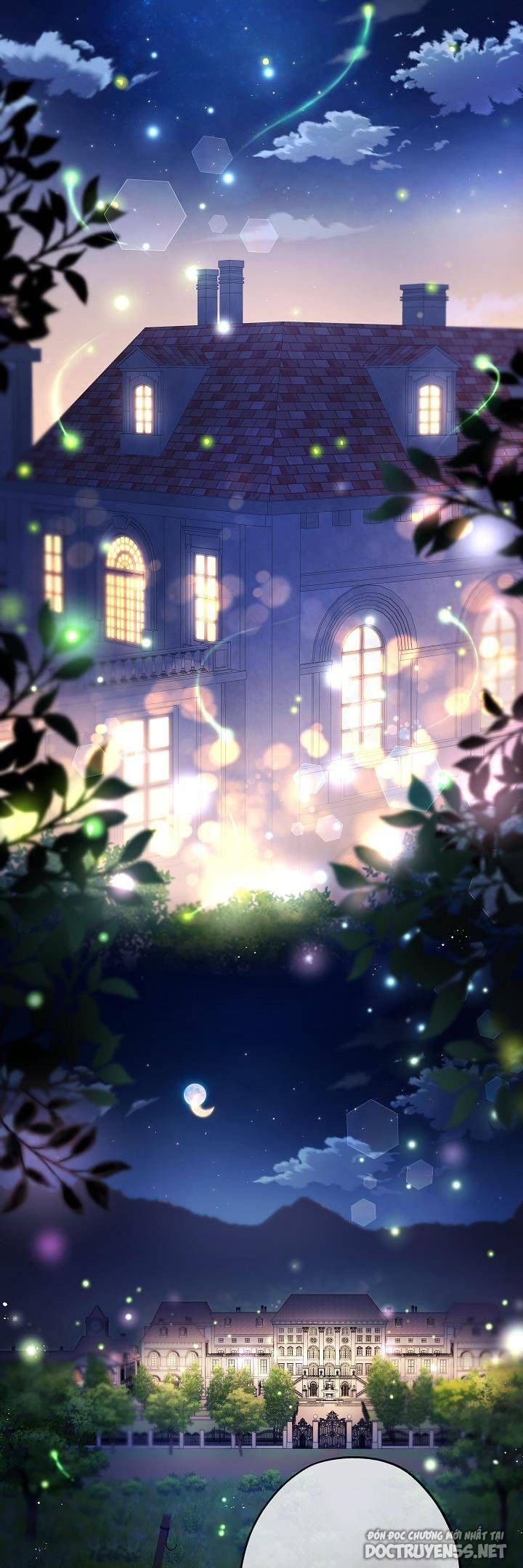 nếu tôi là nhân vật phản diện liệu tôi sẽ chết chapter 36 1