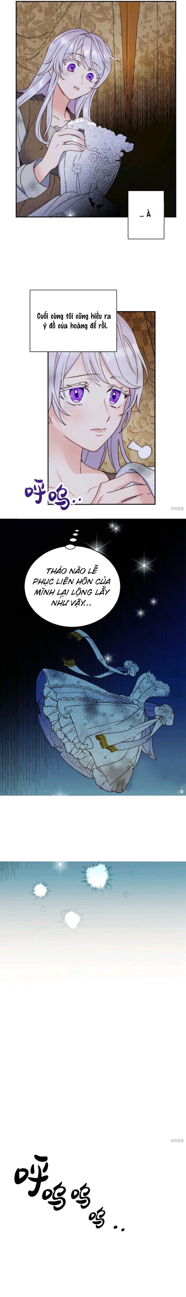 quên chồng đi, kiếm tiền thôi chapter 2 12