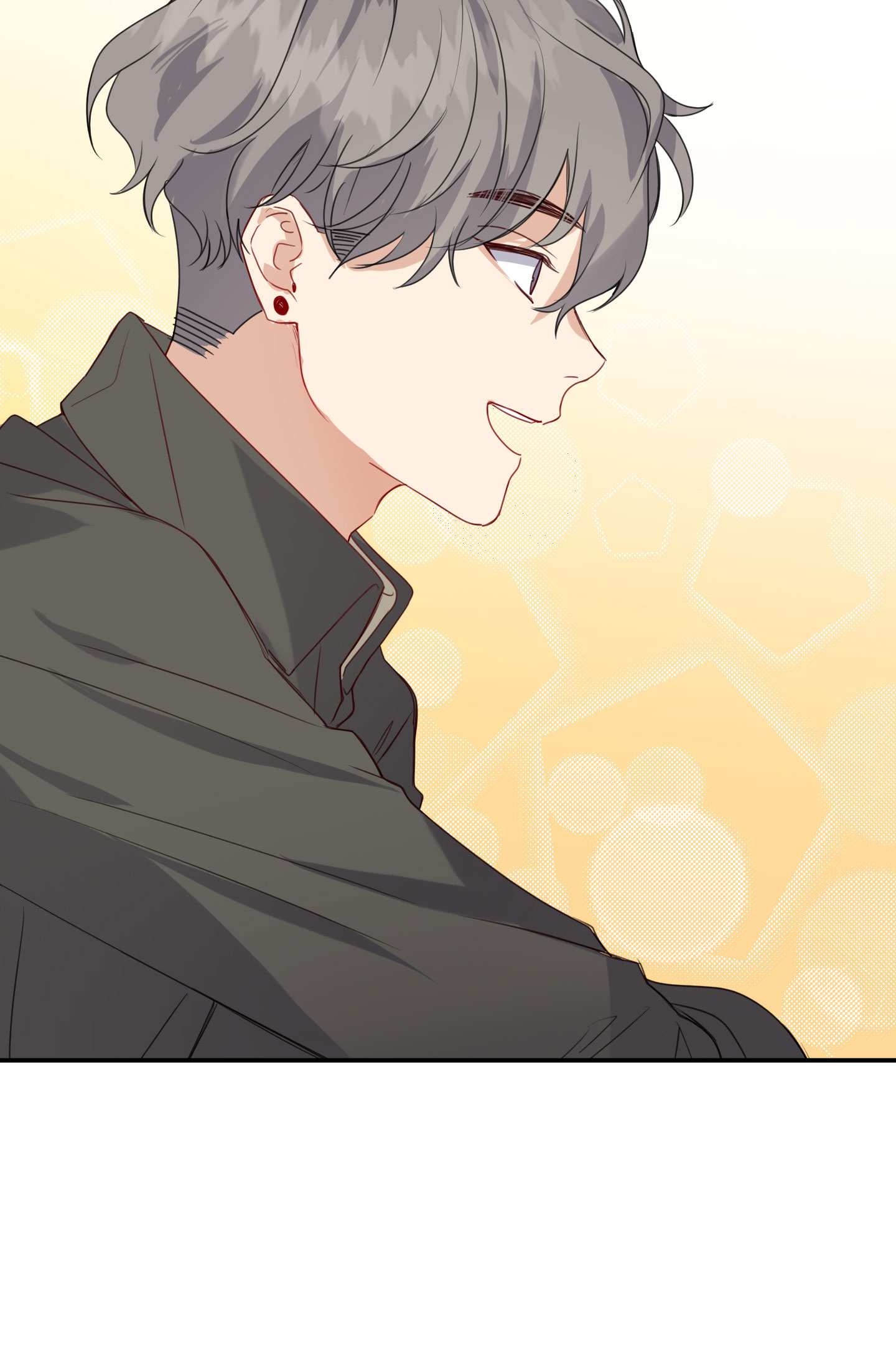 tình yêu bình thường nhưng không dễ tìm chapter 4 46