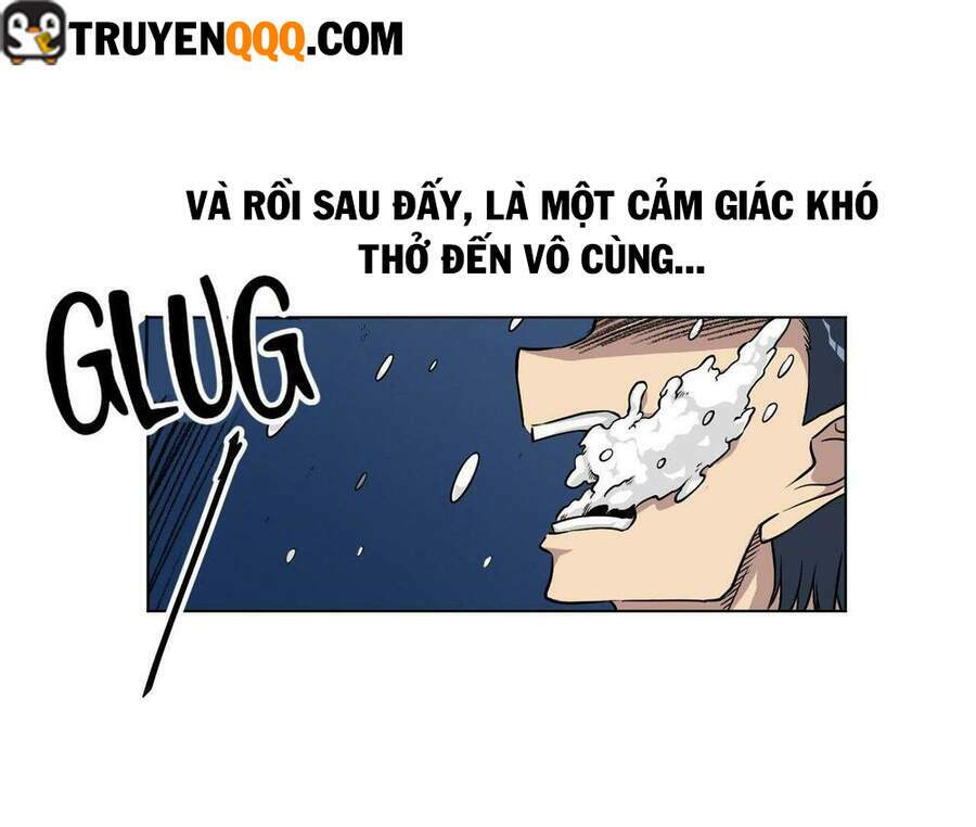 lãnh chúa thảm họa chapter 7 13
