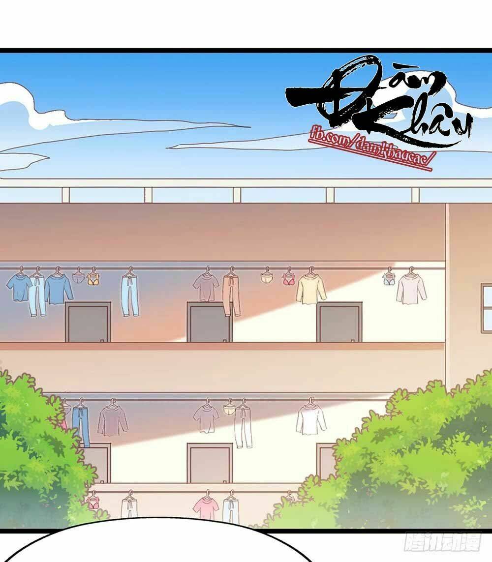 ác ma bàn bên chapter 43 2