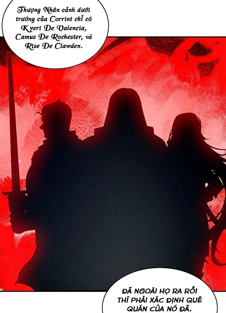 bất bại chân ma chapter 20 12