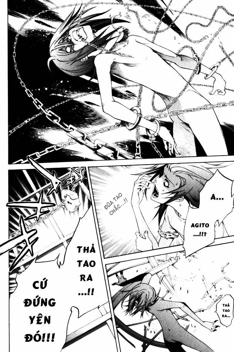 air gear chapter 195 9