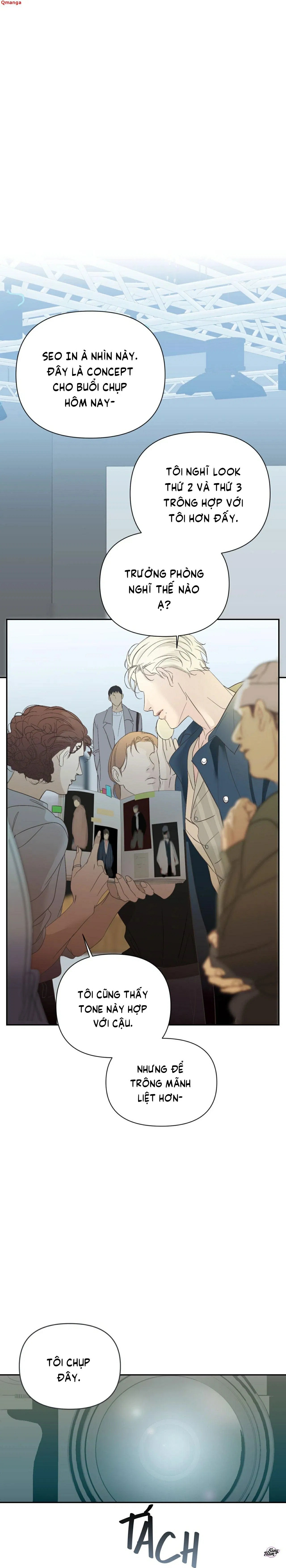 phía sau ánh hào quang chapter 14 4