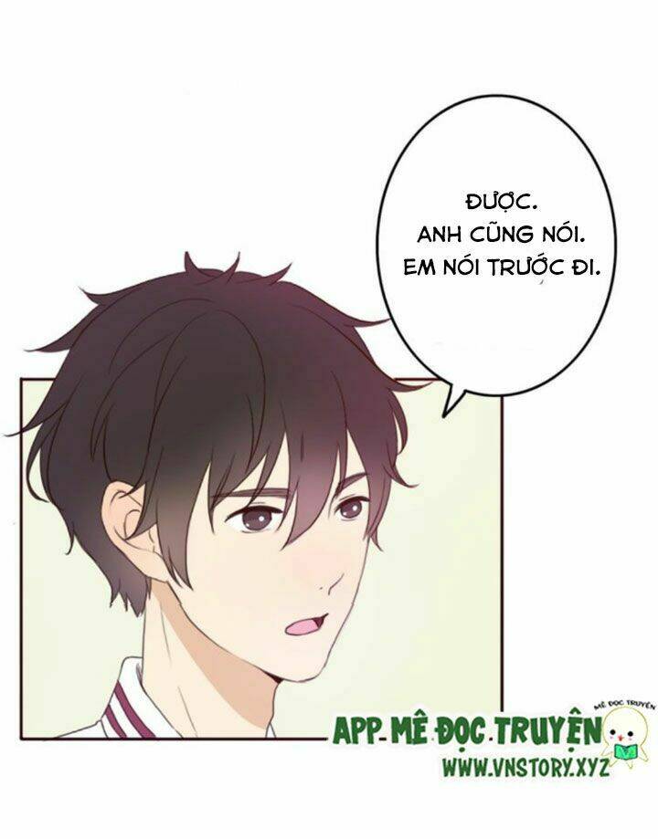 tình yêu không nói dối chapter 35 5