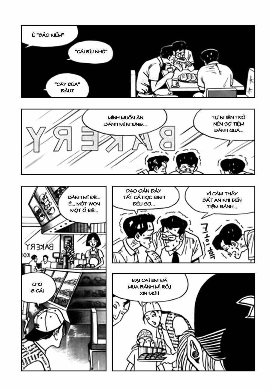 nina jalhae chapter 1.2 4