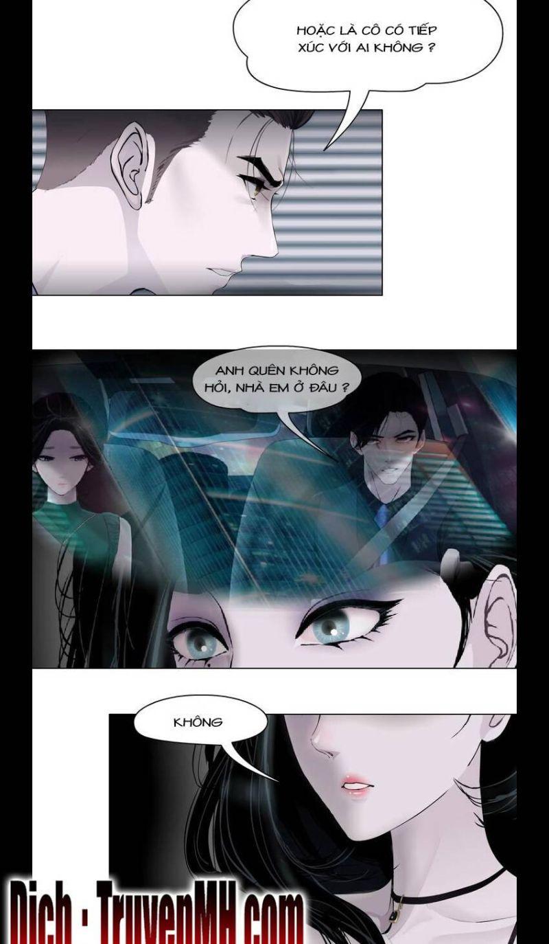 điêu khắc chapter 76 3