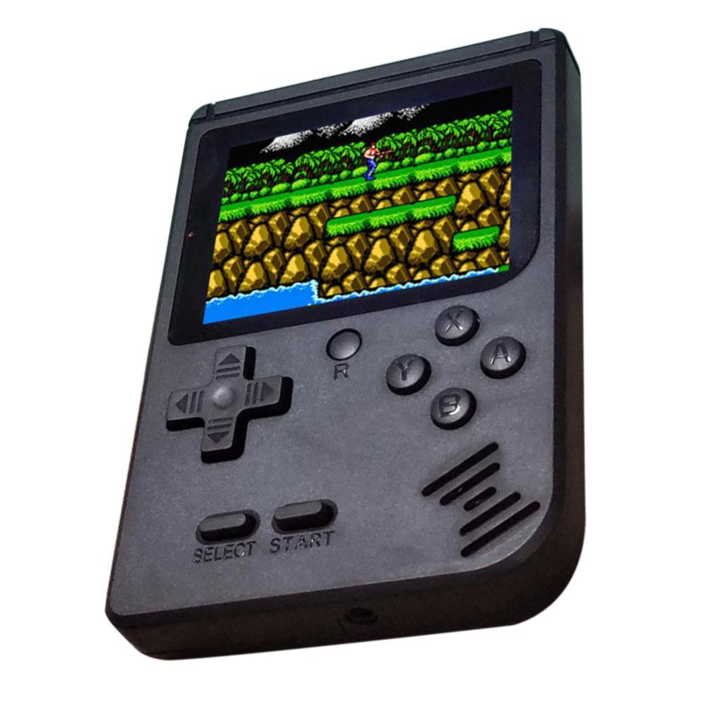 Game Console Support Extend Handle Built in 400 Classic Games