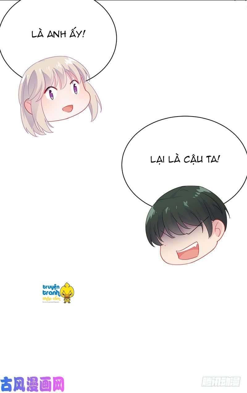 chọc tới chủ tịch tổng tài 2 chapter 820 406