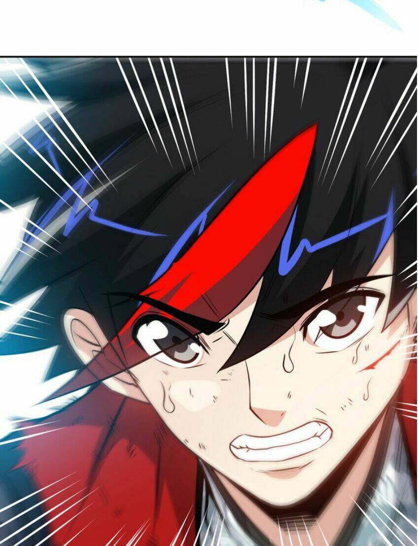 thánh võ tinh thần chapter 15 41