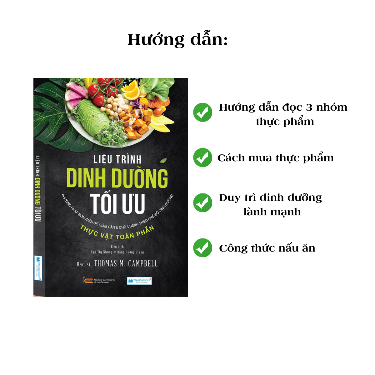 Dinh dưỡng tối ưu (TB)