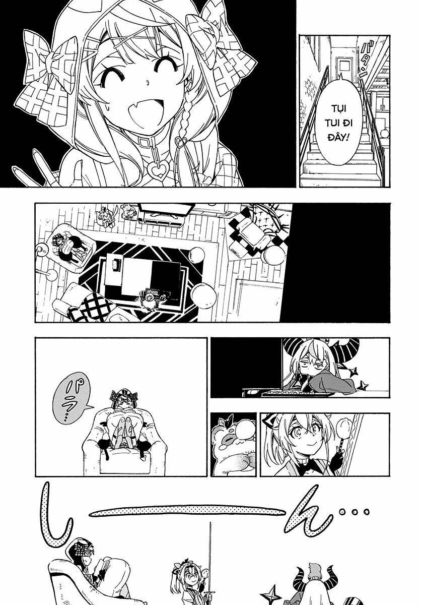 hololive - holox meeting! chapter 4 7