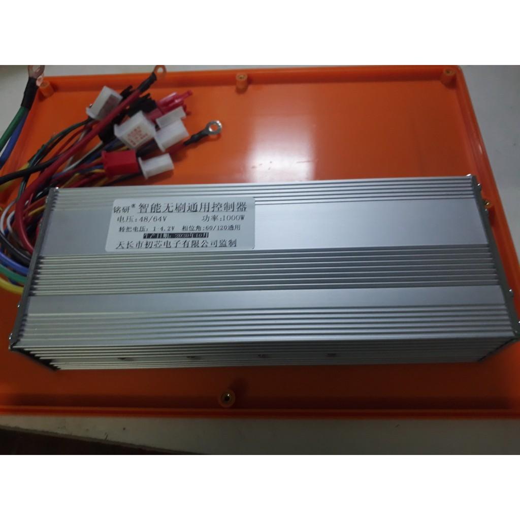 IC điều tốc đa năng xe điện 48v 60v 1000w