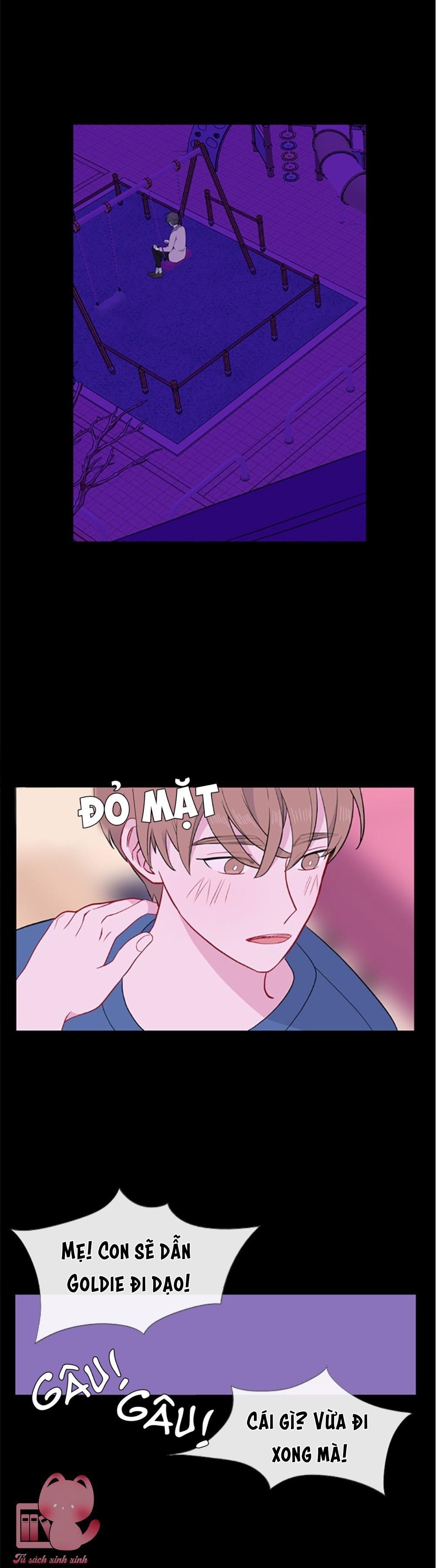 về bên anh chapter 102 29
