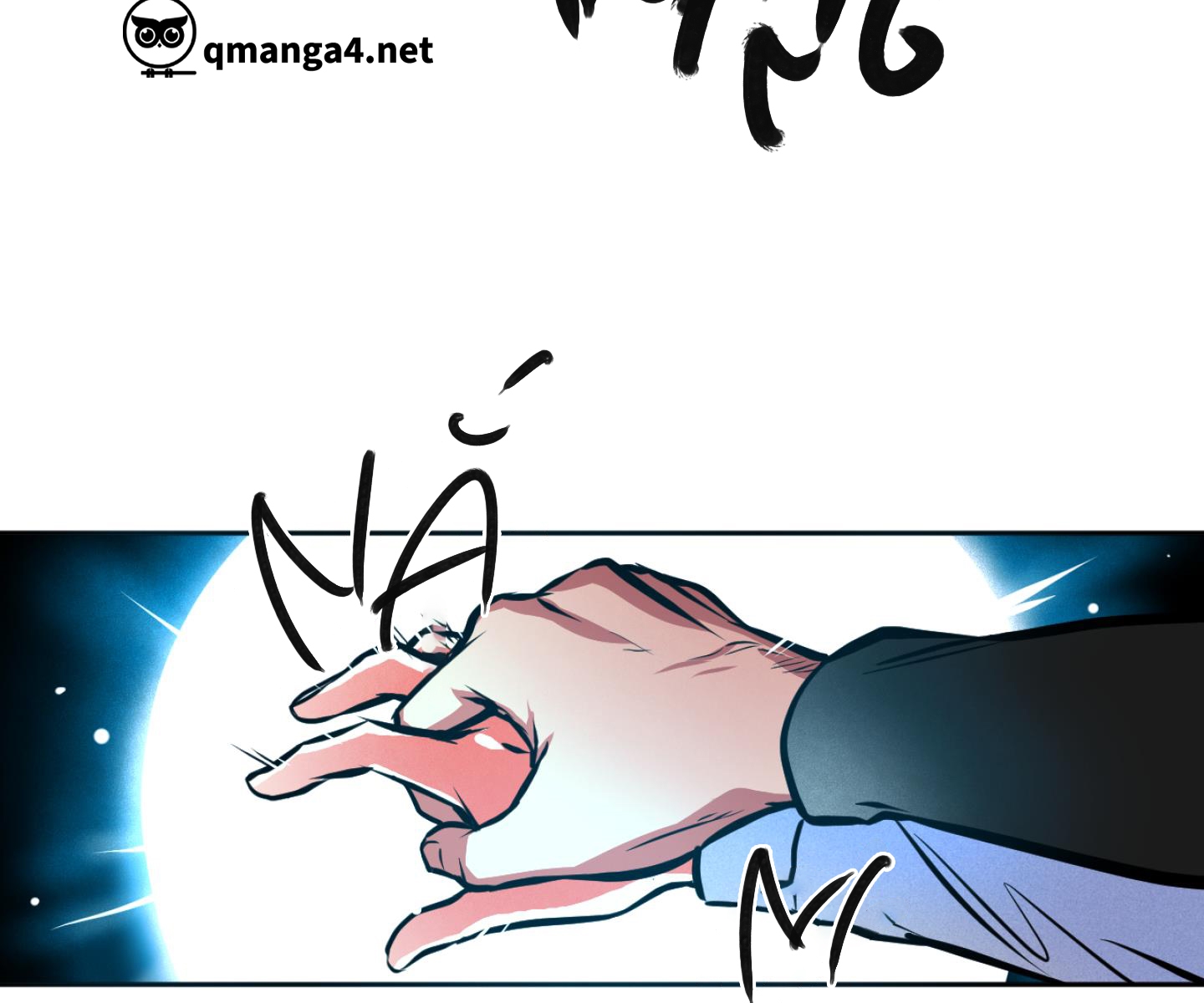 cây thương của ghost chapter 3 70