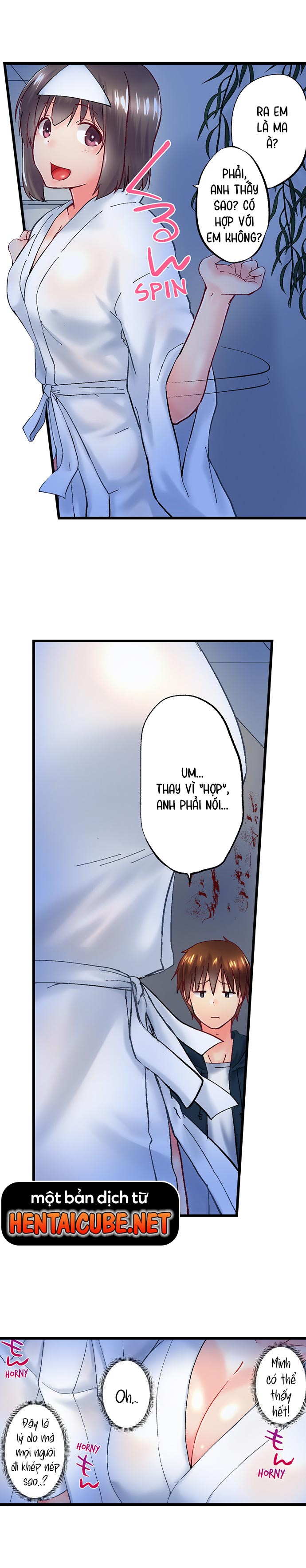 anh trai trượt vào trong tôi khi tắm chung chapter 97 5