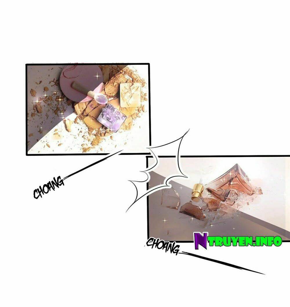 manh thê khó dỗ chapter 6 22