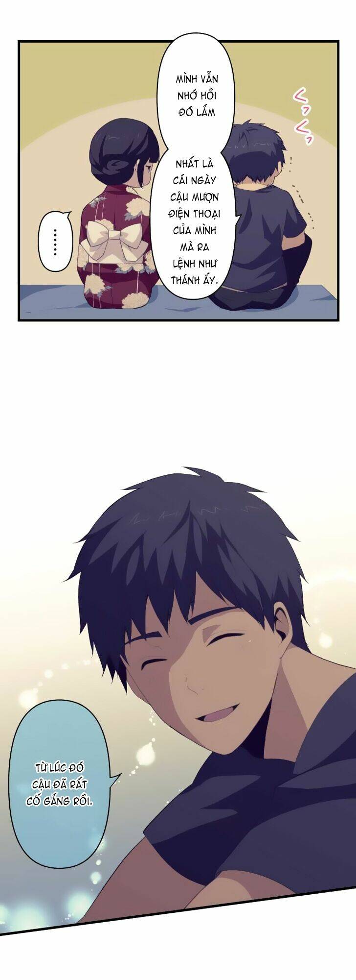 viên thuốc trùng sinh chapter 103 24