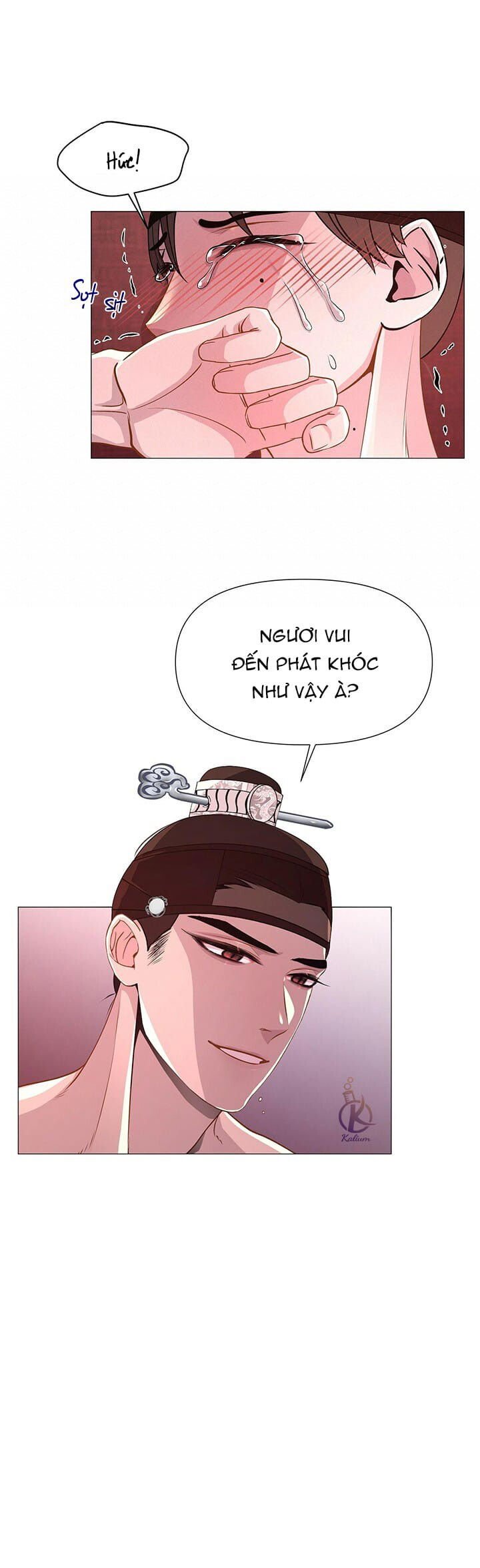 dạ xoa hoá diễn ký chapter 5 37