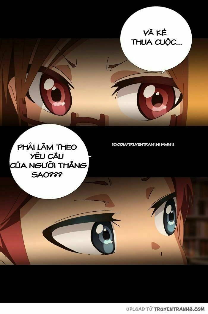 nhiệt huyết thanh xuân chapter 2 16