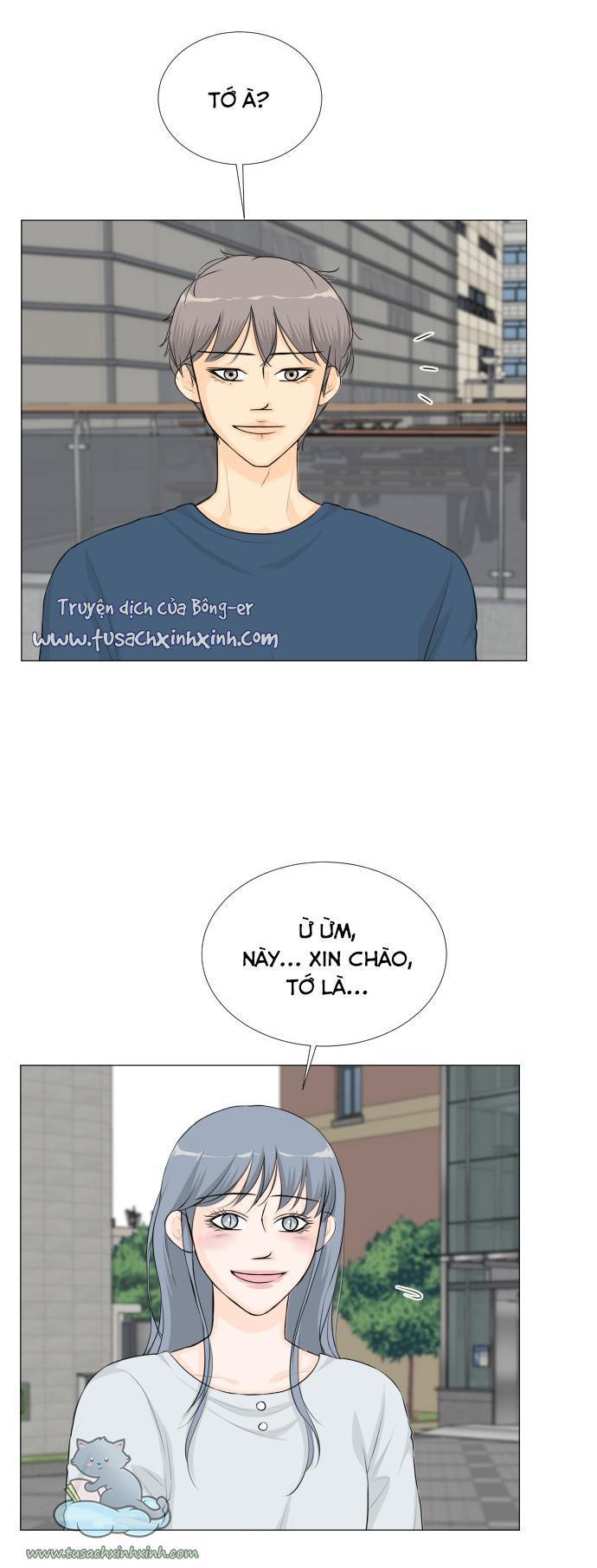 bán quỷ chapter 41 16