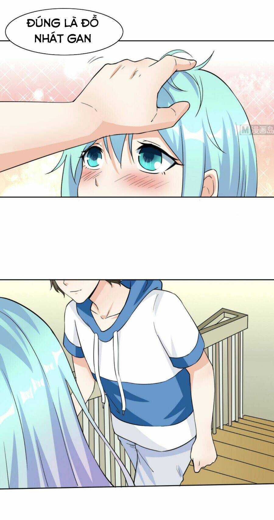 hắn là long ngạo thiên chapter 65 3