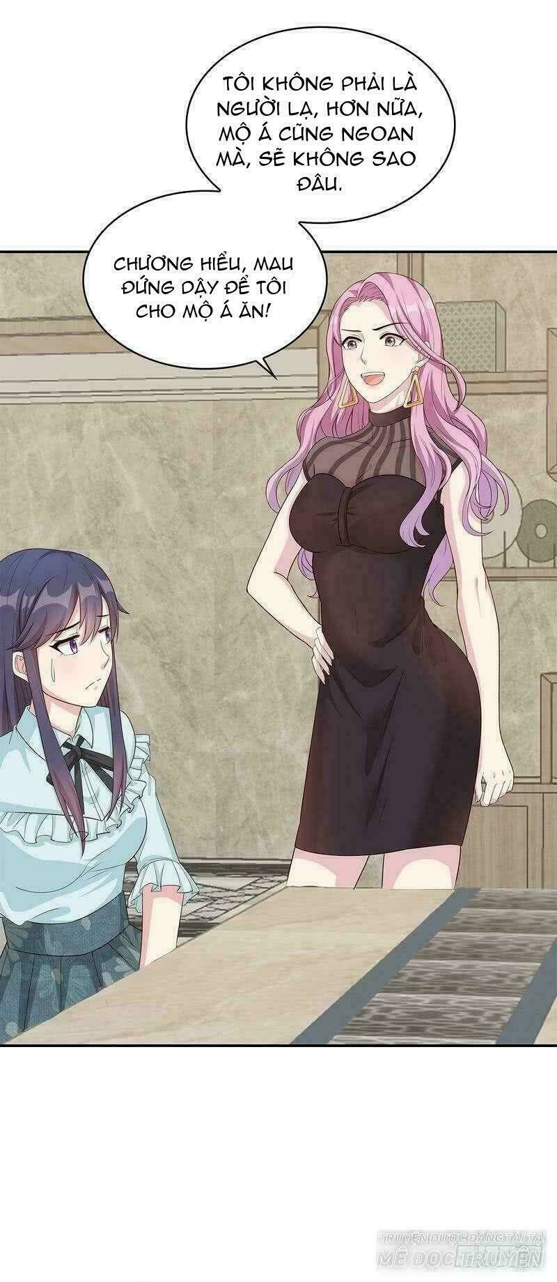 nam thần manh bảo tận diệt chapter 72.1 12