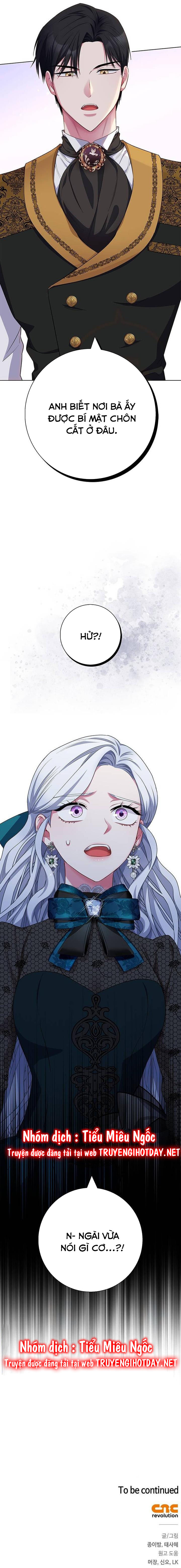 tôi trở thành mẹ của nam chính hoàn hảo chapter 41 18