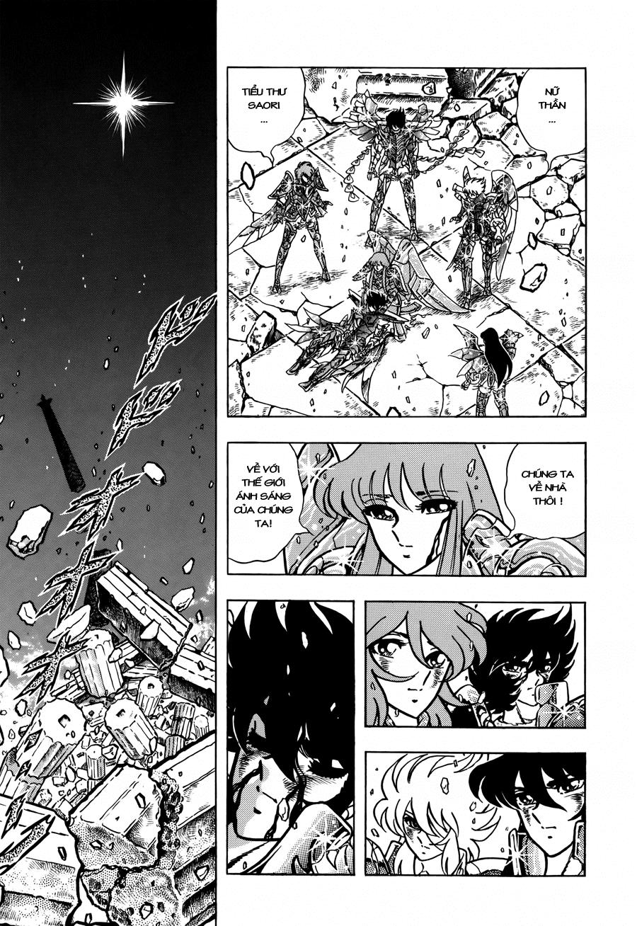 áo giáp vàng chapter 108 65