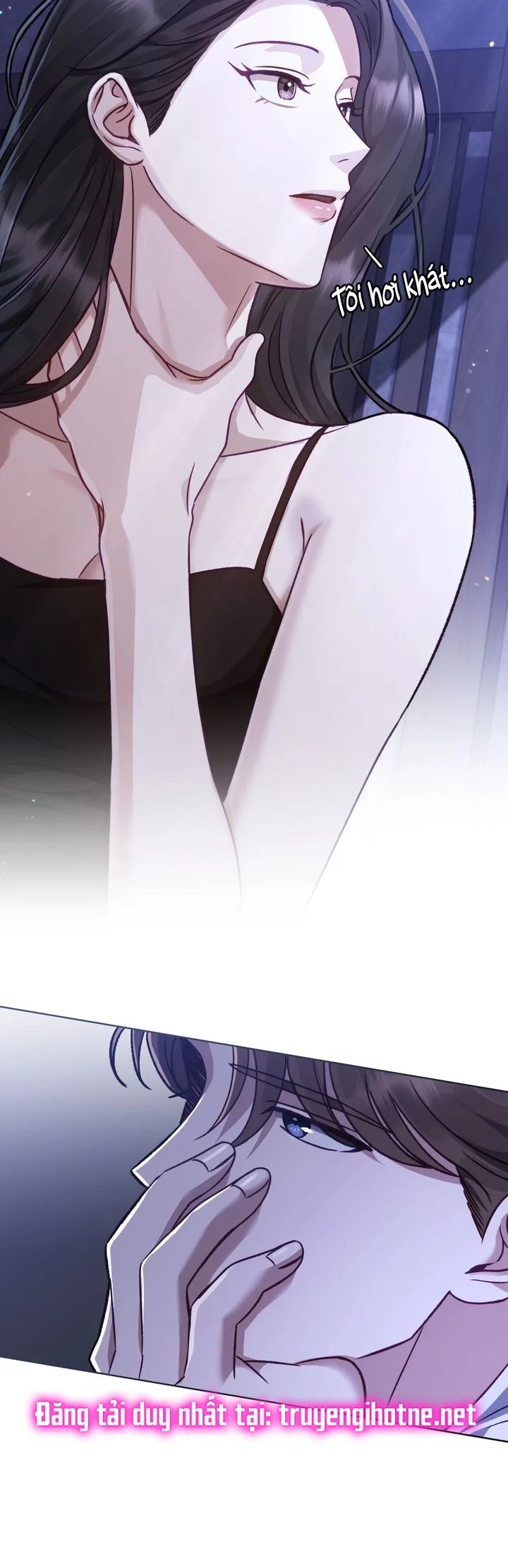 kẻ nghiệp dư chapter 22 21