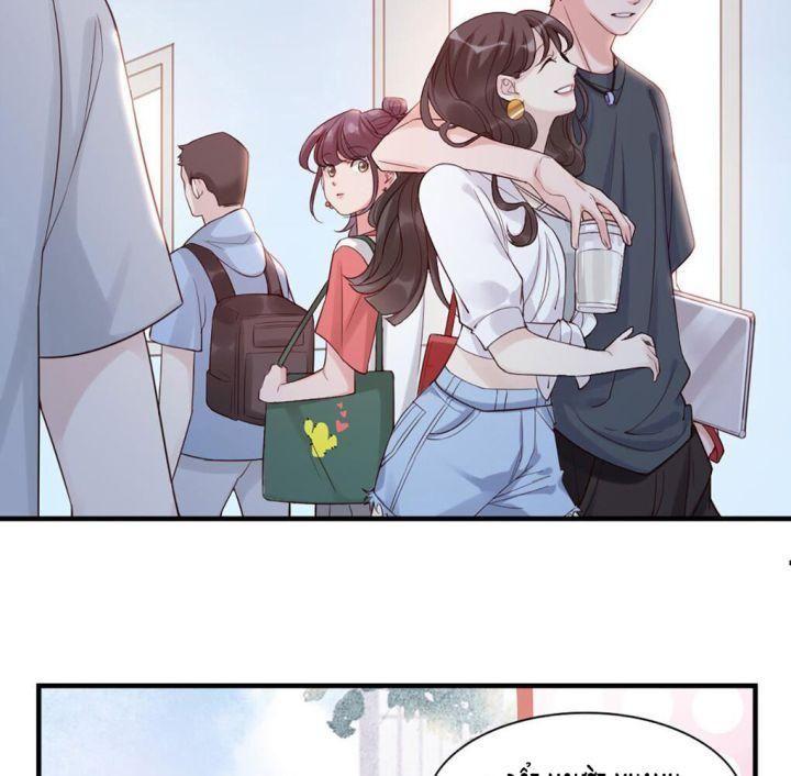 chiếc bật lửa và váy công chúa (b) chapter 3 52