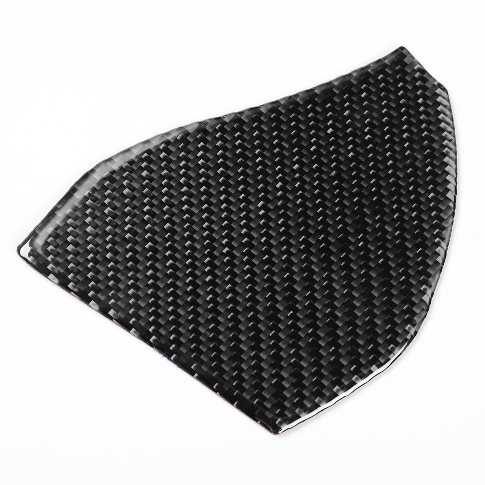 Car Dashboard Trim Sticker Instrument Panel Decorative Trim Cover for A90 decor Decals Decorations Automotive