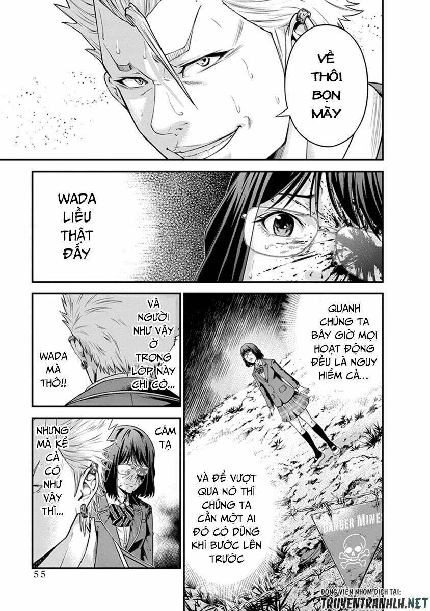 signal 100 chapter 2 9