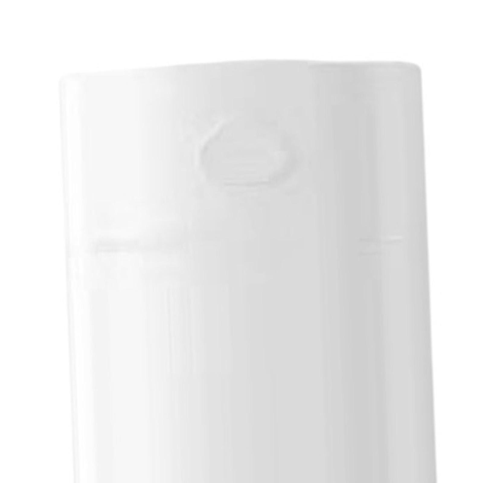 Mini Humidifier 400ml Capacity Quiet Evaporator for Desk Bedroom Household