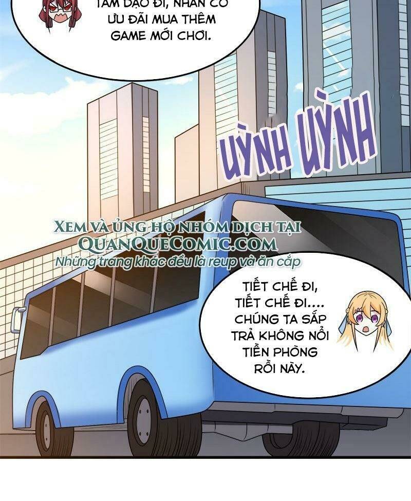 kiếm vũ chapter 99 8