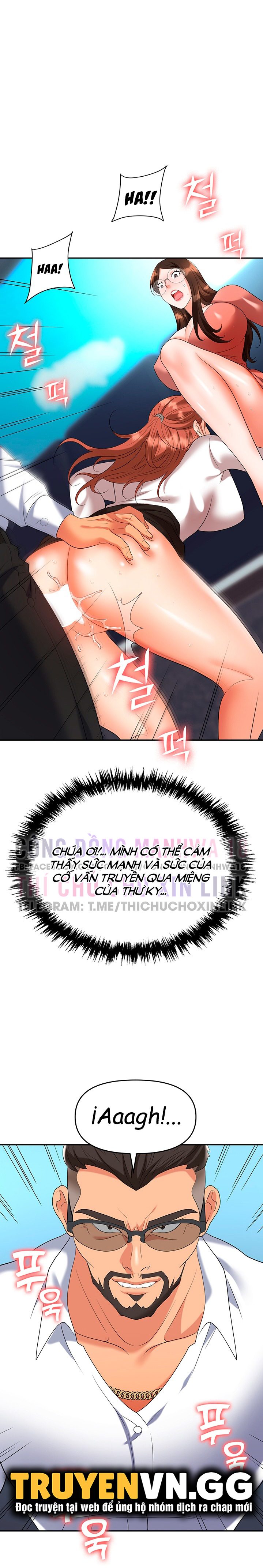 sập bẫy chapter 38 14