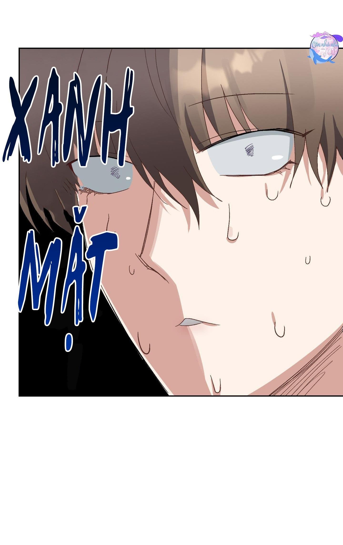 thỏ xuất tinh trong 3 giây chapter 9 64