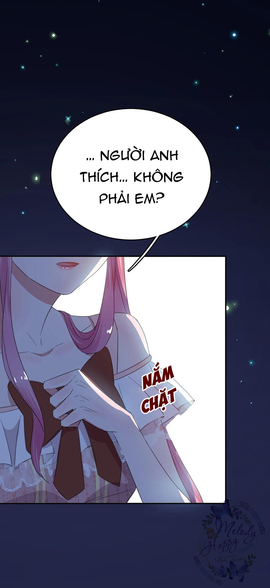 hoàn mỹ lão công tiến hóa luân chapter 46 17