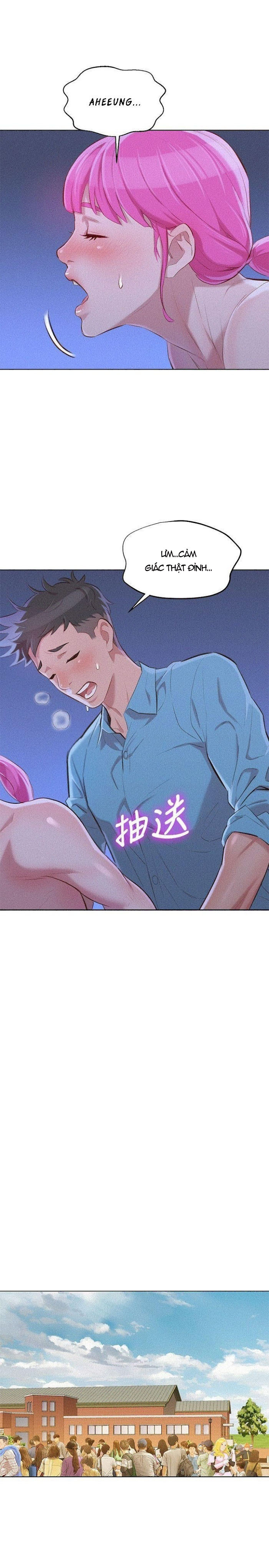 chị gái hàng xóm chapter 41 22