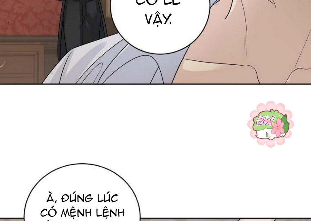 chinh phục quý ngài ma cà rồng chapter 1 8