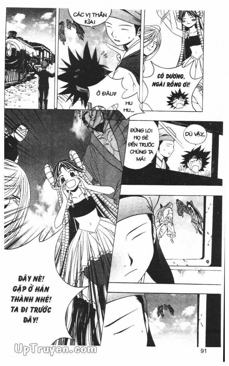 thời gió lốc (thời đại phong tang) chapter 3 92