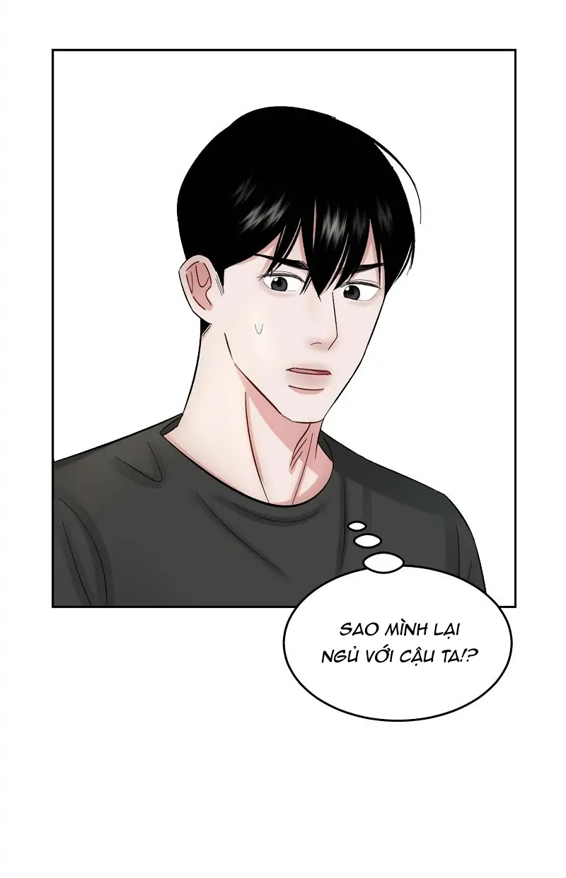 Tình Yêu Nơi Phòng Tắm Hơi chapter 12 - Trang 43