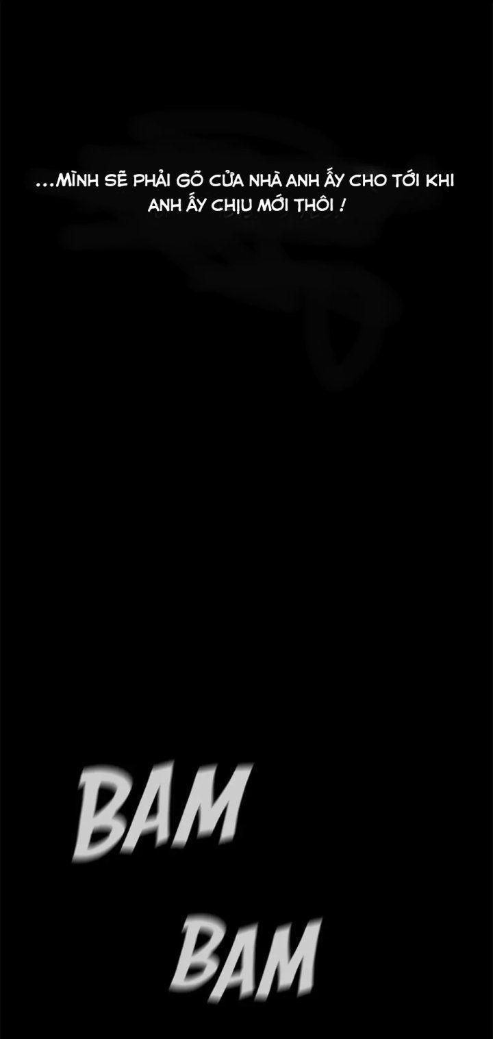 tôi không thèm kết hôn với anh đâu! chapter 2 22