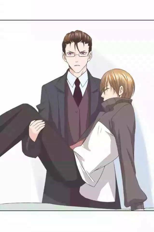 tôi không phải đa nhân cách chapter 22 1